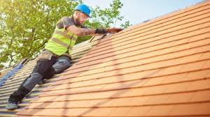 Best Metal Roofing Installation  in Grosse Pointe Park, MI