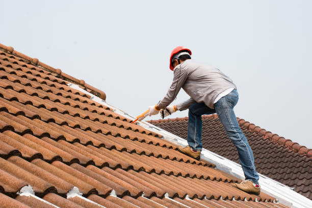 Grosse Pointe Park, MI  Roofing repair and installation Company