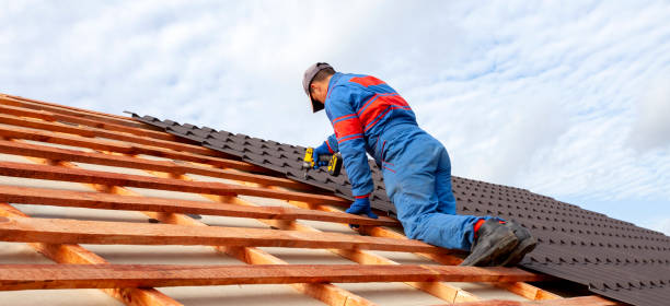 Best Flat Roofing  in Grosse Pointe Park, MI