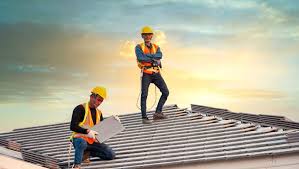 Best Cold Roofs  in Grosse Pointe Park, MI